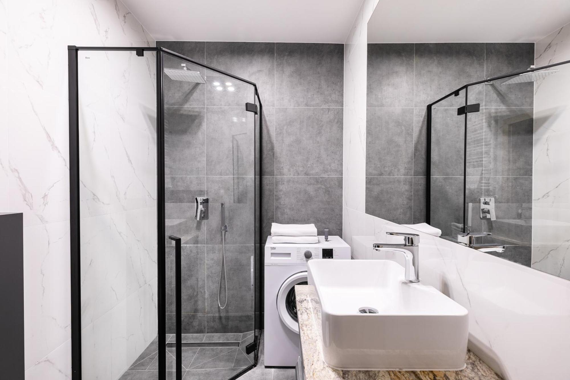 Apartamenty Platinex 4 — Photos 2
